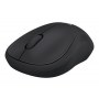 Logitech | Mouse | M220 SILENT | Wireless | USB | Charcoal - 2